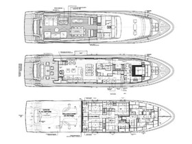 Comprar 2015 Sanlorenzo Yachts
