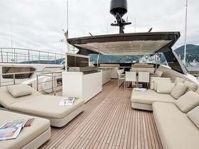 2015 Sanlorenzo Yachts za prodaju