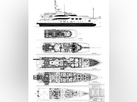 Benetti Yachts 54M