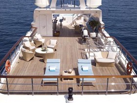Benetti Yachts 54M