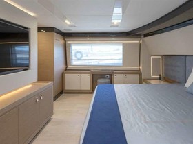 2017 Ferretti Yachts Custom Line 28 Navetta for sale