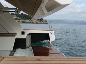 2017 Ferretti Yachts Custom Line 28 Navetta for sale
