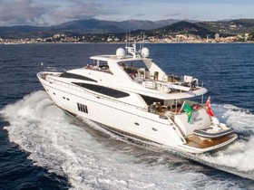 2011 Princess for sale
