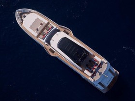 Αγοράστε 2018 Astondoa Yachts 110 Century