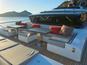 Αγοράστε 2018 Astondoa Yachts 110 Century