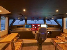 2018 Astondoa Yachts 110 Century προς πώληση