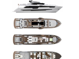2018 Astondoa Yachts 110 Century kopen