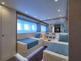 2018 Astondoa Yachts 110 Century te koop