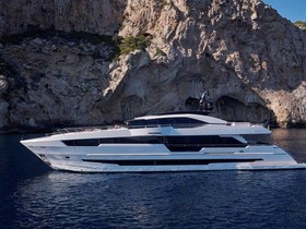 2018 Astondoa Yachts 110 Century te koop