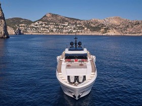 2018 Astondoa Yachts 110 Century προς πώληση