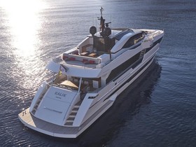 2018 Astondoa Yachts 110 Century kopen