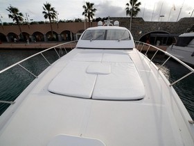 2005 Mangusta Yachts 72 Open на продаж