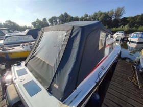 1978 Bounty 27 for sale