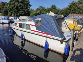 1978 Bounty 27 for sale