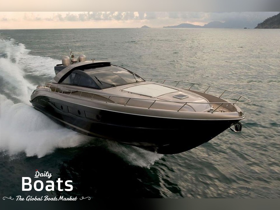 2008 Riva for sale. View price, photos and Buy 2008 Riva 237044