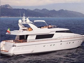 Buy 2007 Sanlorenzo Yachts