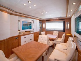 2010 Astondoa Yachts 106 Glx te koop