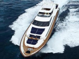 2010 Astondoa Yachts 106 Glx te koop