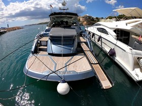 2018 Cranchi 60 St for sale