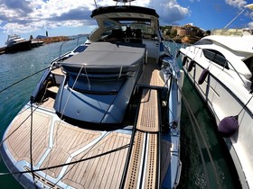 2018 Cranchi 60 St