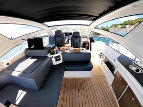 2018 Cranchi 60 St
