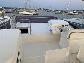 2008 Ferretti Yachts
