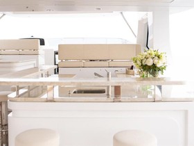 2017 Azimut Yachts Grande 35M на продажу