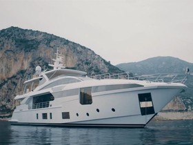 Купити 2017 Azimut Yachts Grande 35M