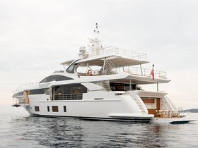 2017 Azimut Yachts Grande 35M на продажу