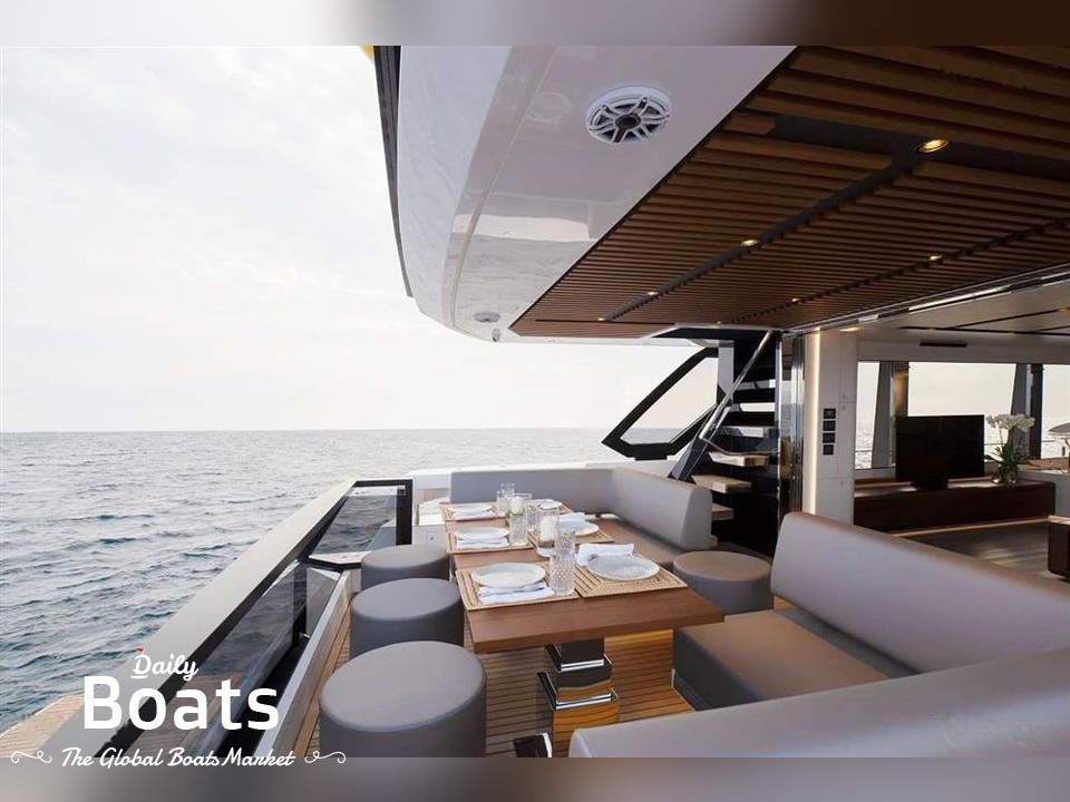 Astondoa Yachts As8 for sale. View price, photos and Buy Astondoa ...