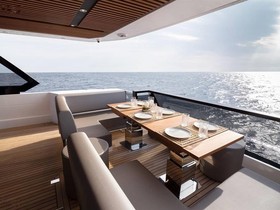 Comprar Astondoa Yachts As8
