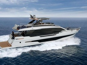 Astondoa Yachts As8 na sprzedaż