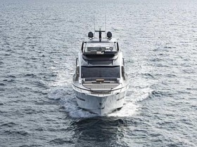 Kupić Astondoa Yachts As8