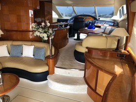 2005 Azimut Yachts 62 kaufen