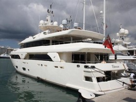 2009 CRN Yachts for sale