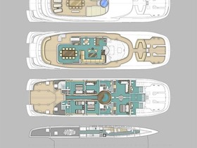 Buy 2013 Curvelle Quaranta 34M Maxi Power Catamaran