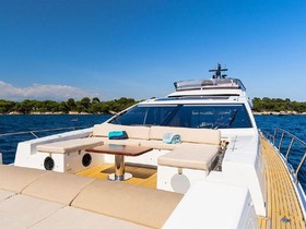2015 Azimut Yachts 77S satın almak