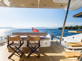 2015 Azimut Yachts 77S satın almak