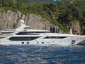 Benetti Yachts 50M