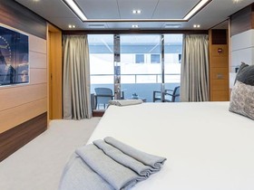 2016 Benetti Yachts 50M til salg