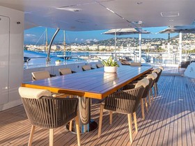 Købe 2016 Benetti Yachts 50M
