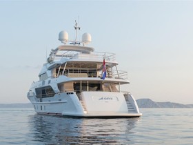 Kjøpe 2013 Benetti Yachts Classic Supreme 132