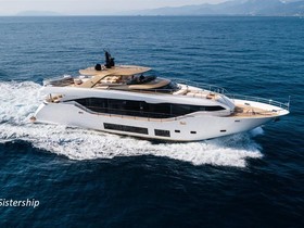 Fipa Italiana Yachts Maiora