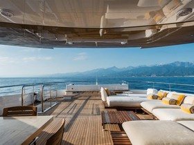 2021 Fipa Italiana Yachts Maiora на продажу