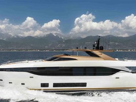2021 Fipa Italiana Yachts Maiora satın almak