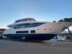 2021 Fipa Italiana Yachts Maiora