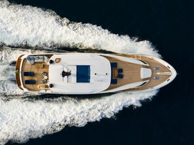 2021 Fipa Italiana Yachts Maiora eladó