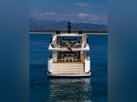 Купить 2021 Fipa Italiana Yachts Maiora