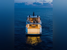 2021 Fipa Italiana Yachts Maiora eladó