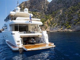 2013 Ferretti Yachts kopen